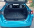 Синий Тойота Prius Prime, объемом двигателя 1.8 л и пробегом 146 тыс. км за 18000 $, фото 12 на Automoto.ua