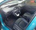 Синий Тойота Prius Prime, объемом двигателя 1.8 л и пробегом 146 тыс. км за 18000 $, фото 9 на Automoto.ua
