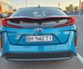 Синій Тойота Prius Prime, об'ємом двигуна 1.8 л та пробігом 117 тис. км за 18800 $, фото 11 на Automoto.ua