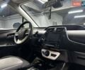 Синій Тойота Prius Prime, об'ємом двигуна 1.8 л та пробігом 210 тис. км за 18300 $, фото 15 на Automoto.ua