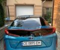 Синий Тойота Prius Prime, объемом двигателя 0 л и пробегом 64 тыс. км за 22500 $, фото 4 на Automoto.ua