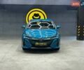Синій Тойота Prius Prime, об'ємом двигуна 1.8 л та пробігом 210 тис. км за 18300 $, фото 1 на Automoto.ua
