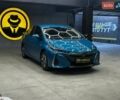 Синій Тойота Prius Prime, об'ємом двигуна 1.8 л та пробігом 210 тис. км за 18300 $, фото 1 на Automoto.ua