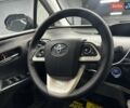 Синій Тойота Prius Prime, об'ємом двигуна 1.8 л та пробігом 210 тис. км за 18300 $, фото 16 на Automoto.ua