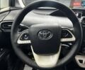 Синій Тойота Prius Prime, об'ємом двигуна 1.8 л та пробігом 210 тис. км за 18300 $, фото 11 на Automoto.ua