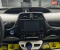 Синій Тойота Prius Prime, об'ємом двигуна 1.8 л та пробігом 210 тис. км за 18300 $, фото 12 на Automoto.ua