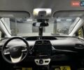 Синій Тойота Prius Prime, об'ємом двигуна 1.8 л та пробігом 210 тис. км за 18300 $, фото 9 на Automoto.ua