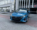 Синій Тойота Prius Prime, об'ємом двигуна 1.8 л та пробігом 65 тис. км за 22550 $, фото 1 на Automoto.ua