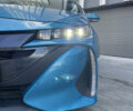 Синій Тойота Prius Prime, об'ємом двигуна 1.8 л та пробігом 65 тис. км за 22550 $, фото 7 на Automoto.ua