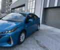 Синій Тойота Prius Prime, об'ємом двигуна 1.8 л та пробігом 65 тис. км за 22550 $, фото 3 на Automoto.ua