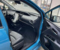 Синій Тойота Prius Prime, об'ємом двигуна 1.8 л та пробігом 65 тис. км за 22550 $, фото 17 на Automoto.ua