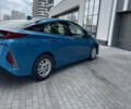 Синій Тойота Prius Prime, об'ємом двигуна 1.8 л та пробігом 65 тис. км за 22550 $, фото 20 на Automoto.ua