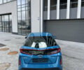 Синій Тойота Prius Prime, об'ємом двигуна 1.8 л та пробігом 65 тис. км за 22550 $, фото 15 на Automoto.ua