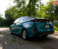 Синій Тойота Prius Prime, об'ємом двигуна 1.8 л та пробігом 31 тис. км за 31500 $, фото 3 на Automoto.ua