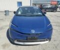 Синій Тойота Prius Prime, об'ємом двигуна 1.8 л та пробігом 18 тис. км за 12300 $, фото 1 на Automoto.ua