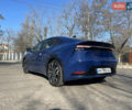 Синий Тойота Prius Prime, объемом двигателя 2 л и пробегом 6 тыс. км за 33200 $, фото 9 на Automoto.ua