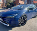 Синий Тойота Prius Prime, объемом двигателя 2 л и пробегом 6 тыс. км за 33200 $, фото 1 на Automoto.ua