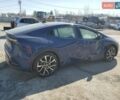 Синій Тойота Prius Prime, об'ємом двигуна 1.8 л та пробігом 18 тис. км за 12300 $, фото 4 на Automoto.ua