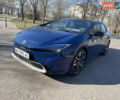Синий Тойота Prius Prime, объемом двигателя 2 л и пробегом 6 тыс. км за 33200 $, фото 11 на Automoto.ua