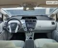 Белый Тойота Prius v, объемом двигателя 1.8 л и пробегом 192 тыс. км за 12250 $, фото 29 на Automoto.ua