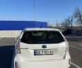 Білий Тойота Prius v, об'ємом двигуна 1.8 л та пробігом 212 тис. км за 15000 $, фото 4 на Automoto.ua