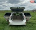 Белый Тойота Prius v, объемом двигателя 1.8 л и пробегом 132 тыс. км за 13100 $, фото 10 на Automoto.ua