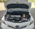 Белый Тойота Prius v, объемом двигателя 1.8 л и пробегом 192 тыс. км за 12250 $, фото 33 на Automoto.ua