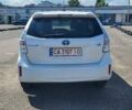 Белый Тойота Prius v, объемом двигателя 1.8 л и пробегом 230 тыс. км за 13500 $, фото 5 на Automoto.ua