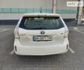 Белый Тойота Prius v, объемом двигателя 1.8 л и пробегом 192 тыс. км за 12250 $, фото 12 на Automoto.ua