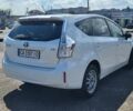 Белый Тойота Prius v, объемом двигателя 1.8 л и пробегом 230 тыс. км за 13500 $, фото 6 на Automoto.ua