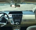 Белый Тойота Prius v, объемом двигателя 1.8 л и пробегом 230 тыс. км за 13500 $, фото 18 на Automoto.ua