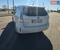 Білий Тойота Prius v, об'ємом двигуна 1.8 л та пробігом 164 тис. км за 14300 $, фото 6 на Automoto.ua