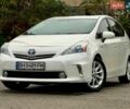 Белый Тойота Prius v, объемом двигателя 1.8 л и пробегом 198 тыс. км за 13800 $, фото 10 на Automoto.ua