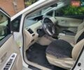 Белый Тойота Prius v, объемом двигателя 1.8 л и пробегом 197 тыс. км за 14000 $, фото 12 на Automoto.ua