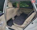 Белый Тойота Prius v, объемом двигателя 1.8 л и пробегом 197 тыс. км за 14000 $, фото 11 на Automoto.ua