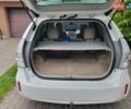 Белый Тойота Prius v, объемом двигателя 1.8 л и пробегом 197 тыс. км за 14000 $, фото 9 на Automoto.ua