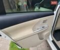 Белый Тойота Prius v, объемом двигателя 1.8 л и пробегом 197 тыс. км за 14000 $, фото 10 на Automoto.ua