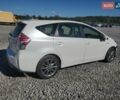 Білий Тойота Prius v, об'ємом двигуна 1.8 л та пробігом 53 тис. км за 3000 $, фото 2 на Automoto.ua