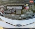 Білий Тойота Prius v, об'ємом двигуна 1.8 л та пробігом 147 тис. км за 3000 $, фото 10 на Automoto.ua