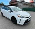 Білий Тойота Prius v, об'ємом двигуна 1.8 л та пробігом 313 тис. км за 12800 $, фото 1 на Automoto.ua