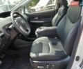 Білий Тойота Prius v, об'ємом двигуна 1.8 л та пробігом 44 тис. км за 3000 $, фото 6 на Automoto.ua