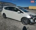 Білий Тойота Prius v, об'ємом двигуна 1.8 л та пробігом 53 тис. км за 3000 $, фото 3 на Automoto.ua