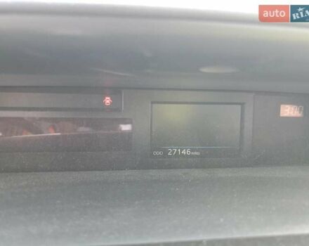 Білий Тойота Prius v, об'ємом двигуна 1.8 л та пробігом 44 тис. км за 3000 $, фото 8 на Automoto.ua