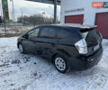 Черный Тойота Prius v, объемом двигателя 1.8 л и пробегом 219 тыс. км за 10333 $, фото 5 на Automoto.ua