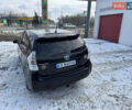 Черный Тойота Prius v, объемом двигателя 1.8 л и пробегом 219 тыс. км за 10333 $, фото 8 на Automoto.ua