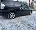 Черный Тойота Prius v, объемом двигателя 1.8 л и пробегом 219 тыс. км за 10333 $, фото 12 на Automoto.ua