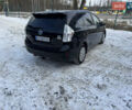 Черный Тойота Prius v, объемом двигателя 1.8 л и пробегом 219 тыс. км за 10333 $, фото 11 на Automoto.ua