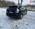 Черный Тойота Prius v, объемом двигателя 1.8 л и пробегом 219 тыс. км за 10333 $, фото 10 на Automoto.ua