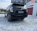 Черный Тойота Prius v, объемом двигателя 1.8 л и пробегом 219 тыс. км за 10333 $, фото 7 на Automoto.ua