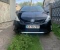 Чорний Тойота Prius v, об'ємом двигуна 1.8 л та пробігом 230 тис. км за 12000 $, фото 1 на Automoto.ua